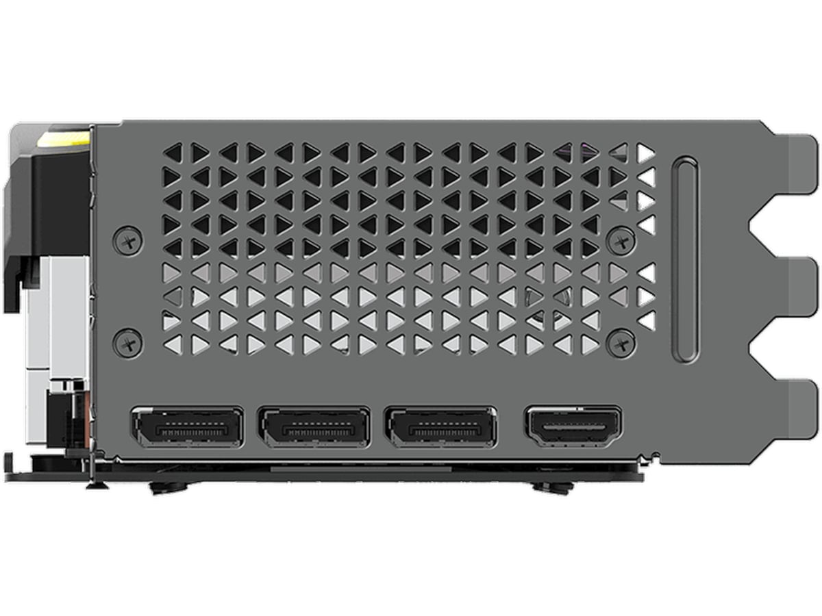 PNY GeForce RTX 5070 Ti ARGB OC Skjermkort