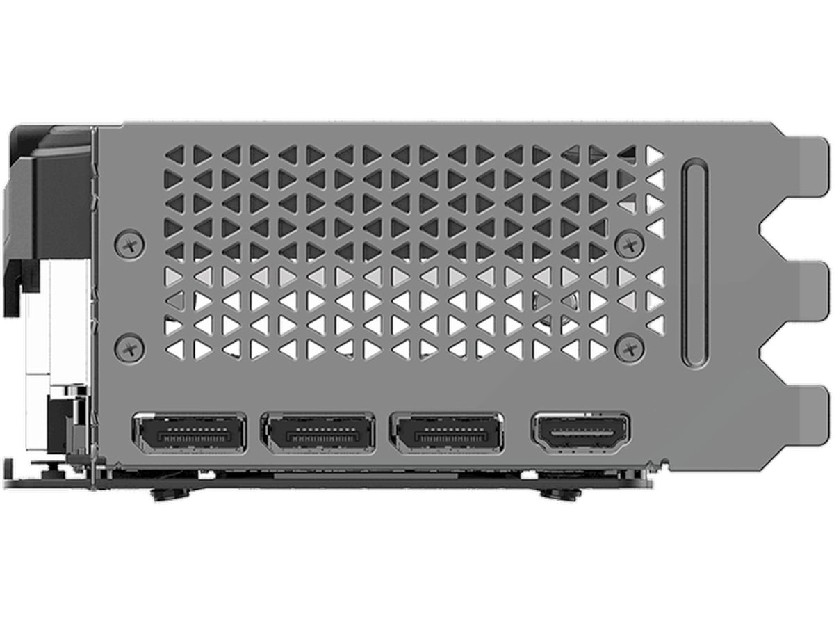 PNY GeForce RTX 5070 Ti OC Skjermkort