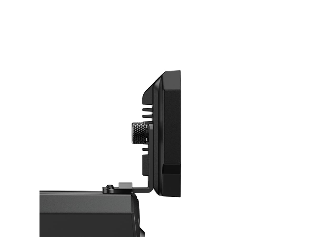 MOZA CM2 Racing Dash Ratt og pedaler