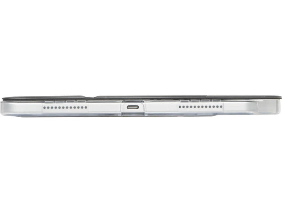 Targus iPad 10,9" / 11" VersaVu Clear Case (gjennomsiktig) Deksel til nettbrett