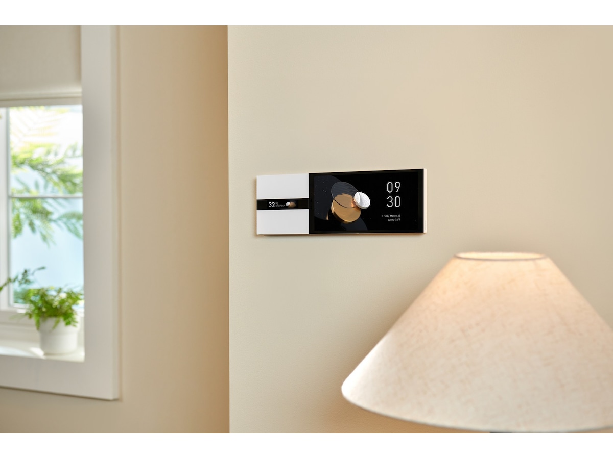 Aqara Display Switch V1 Lysbrytere, dimmere & lysstyring