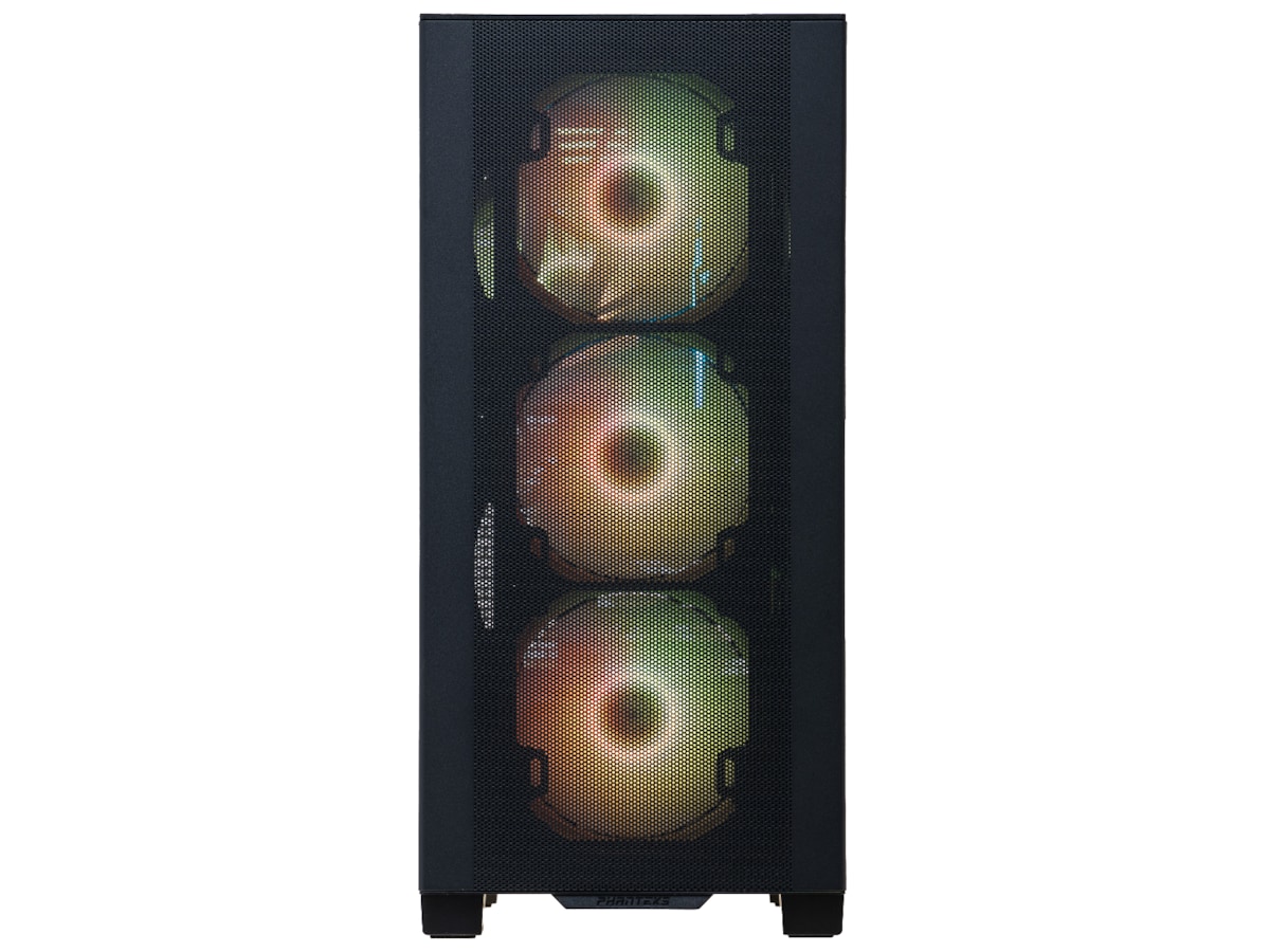 Komplett-PC Epic Gaming i290 RGB Gaming-PC stasjonær