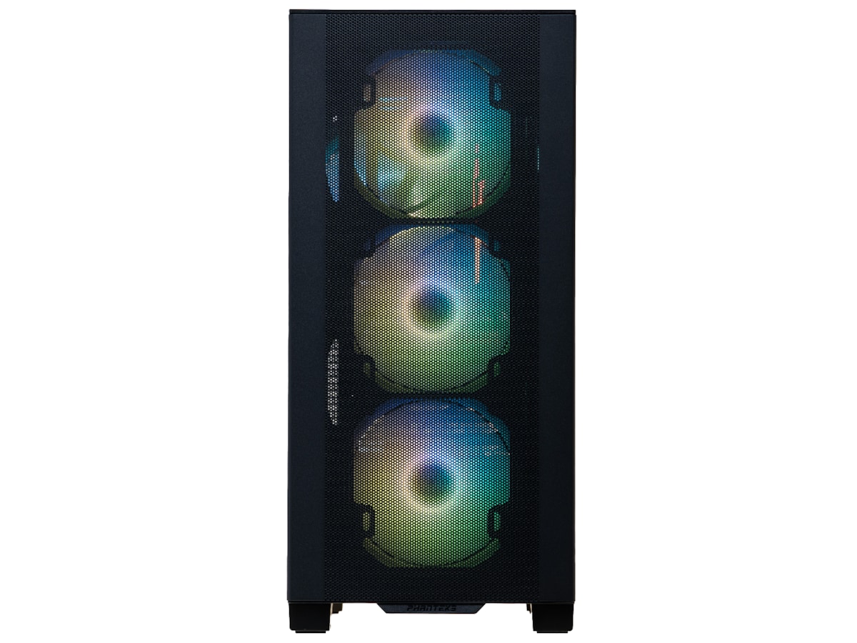 Komplett-PC Epic Gaming a265 RGB Gaming-PC stasjonær
