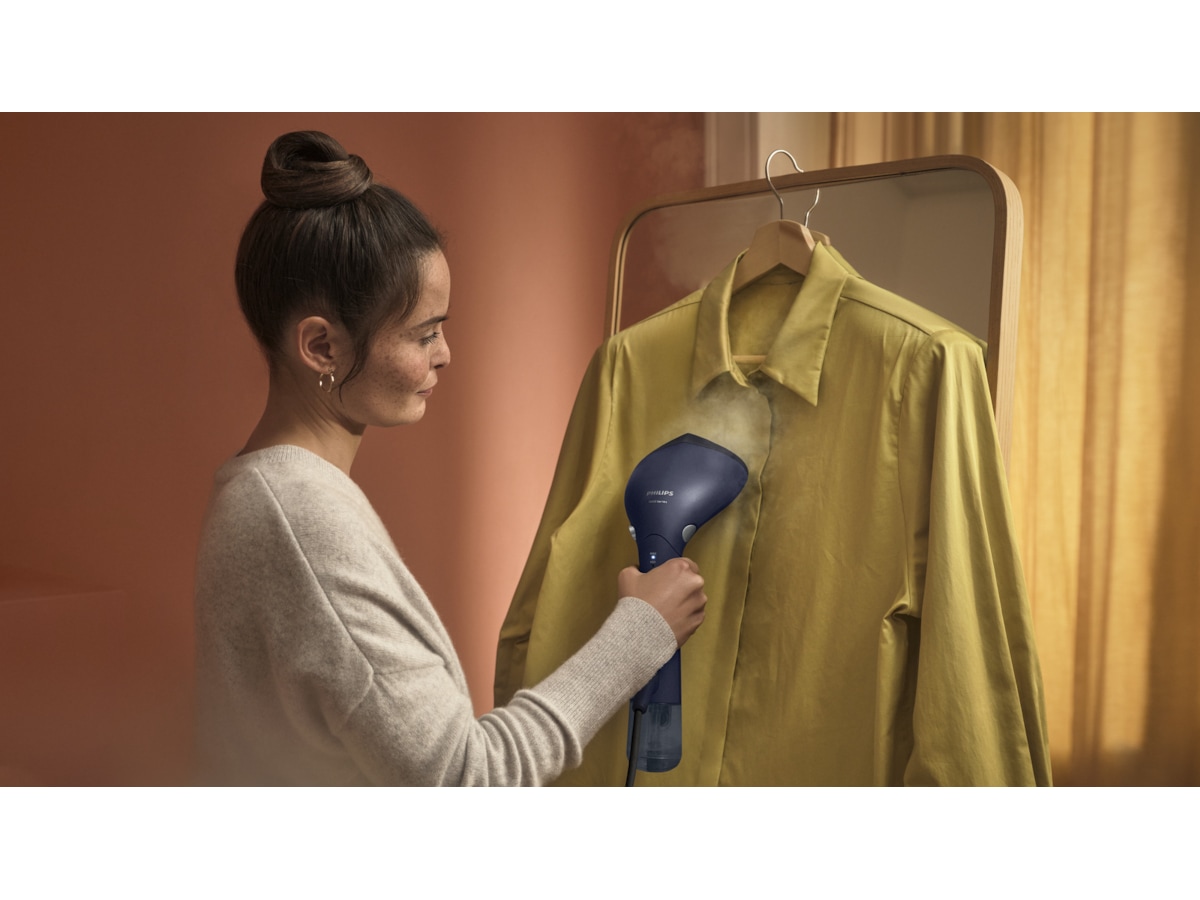 Philips 7000 Series STH7020/20 Håndholdt steamer -B-Grade Demo hjem & fritid
