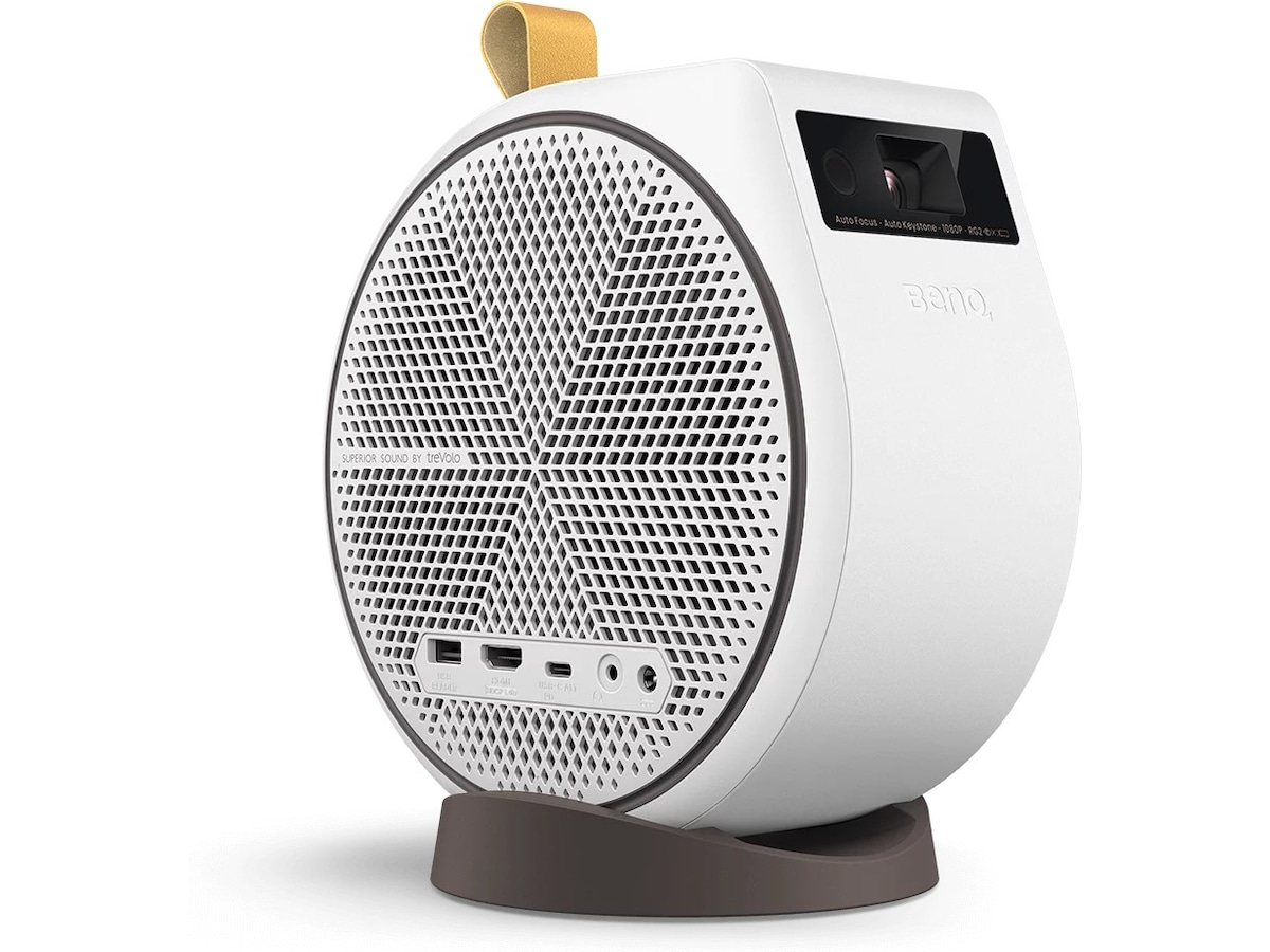 BenQ projektor GV31 -B-Grade Demo TV/projektor