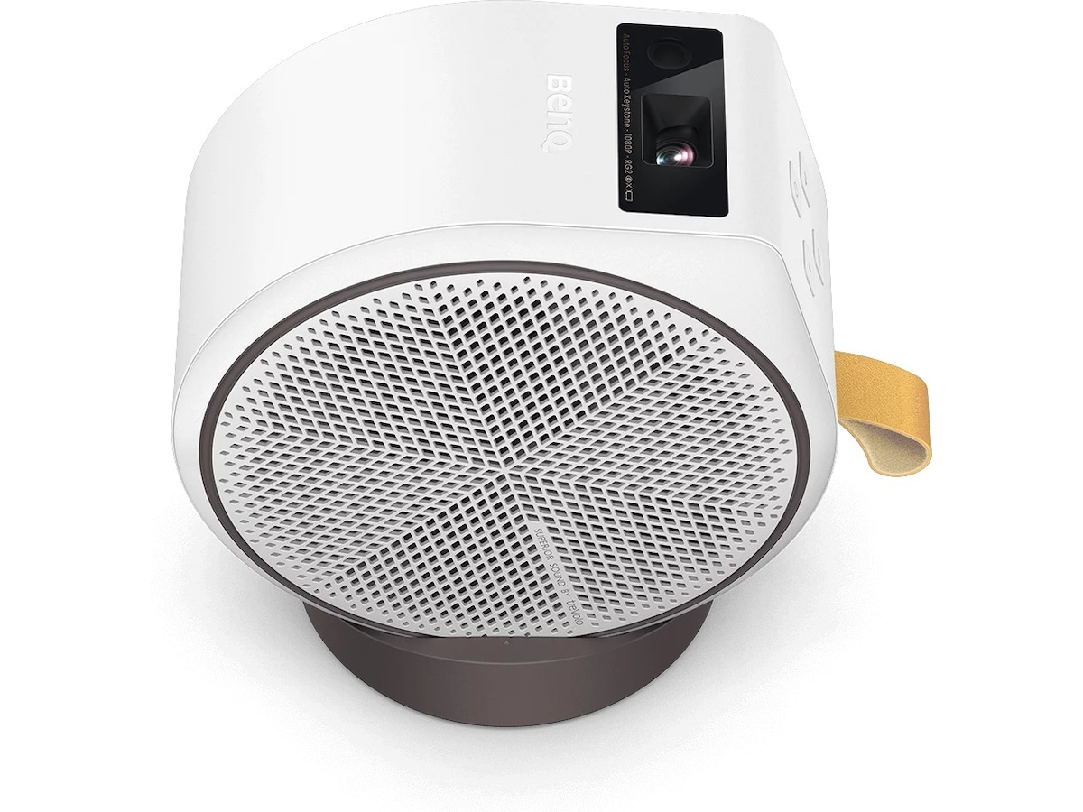 BenQ projektor GV31 -B-Grade Demo TV/projektor