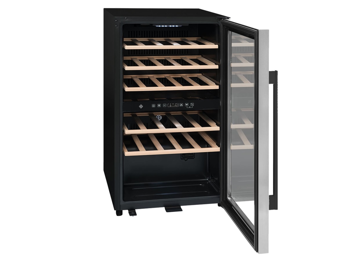 La Sommelière ECS31.2Z vinskap (29 flasker) -B-Grade Demo vinskap