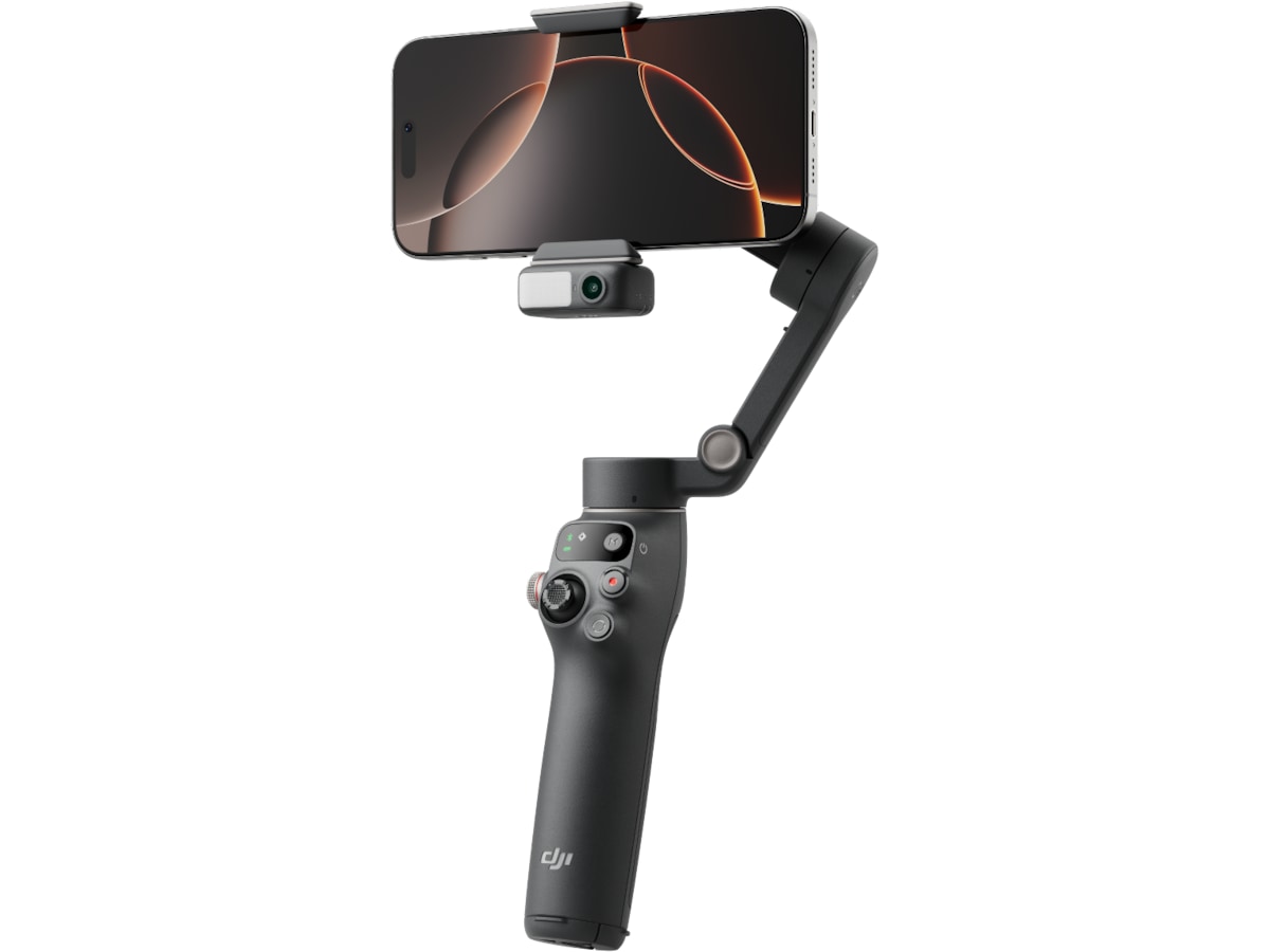DJI Osmo Mobile 7P Actionkamera