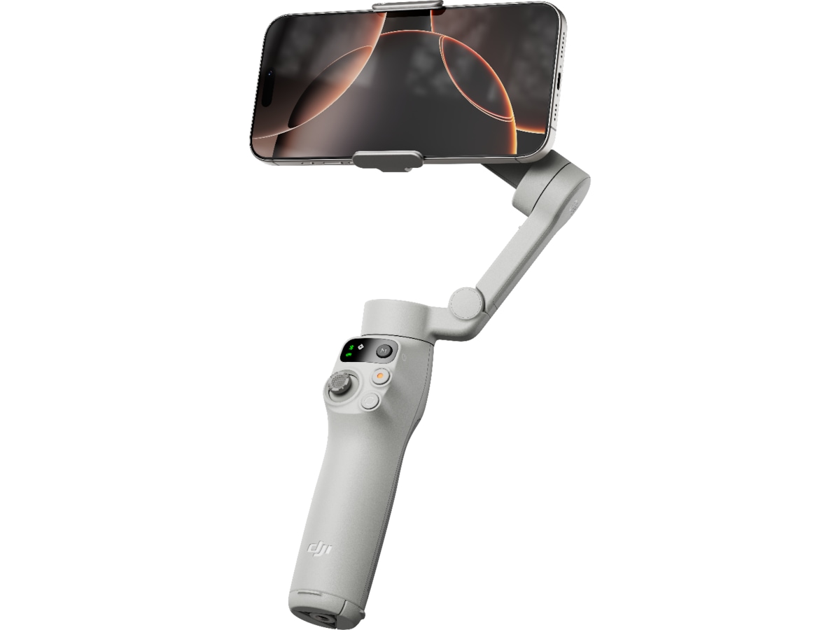 DJI Osmo Mobile 7 Actionkamera