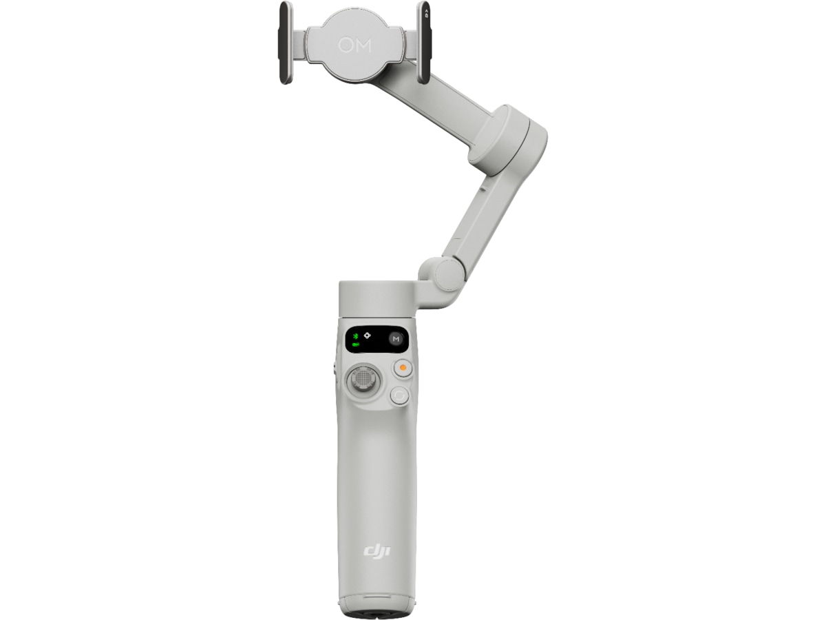 DJI Osmo Mobile 7 Actionkamera