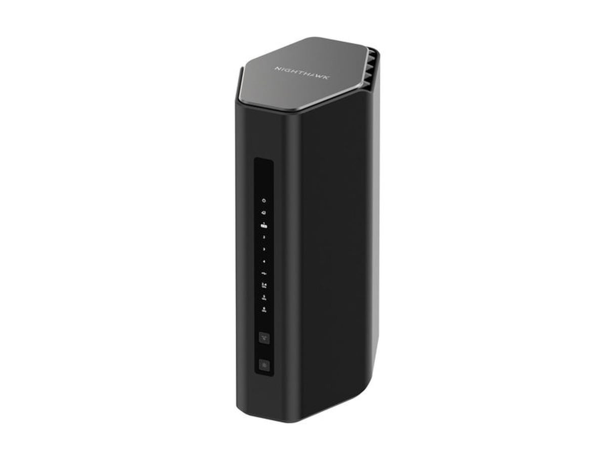 Netgear Nighthawk RS500 router Routere