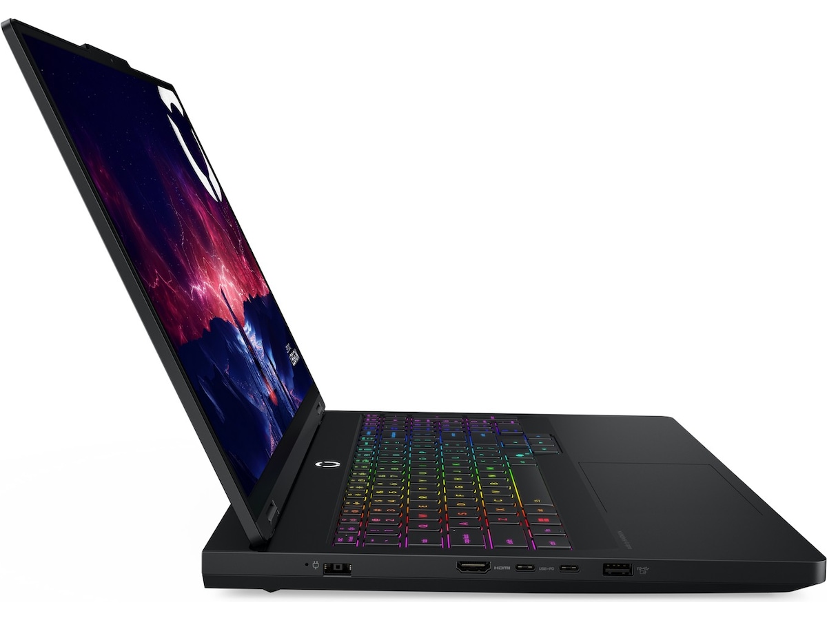 Lenovo Legion Pro 5 16" WQXGA Gaming laptop