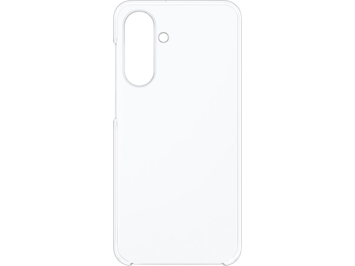 Samsung Galaxy A26 Clear Case (gjennomsiktig) Mobildeksel
