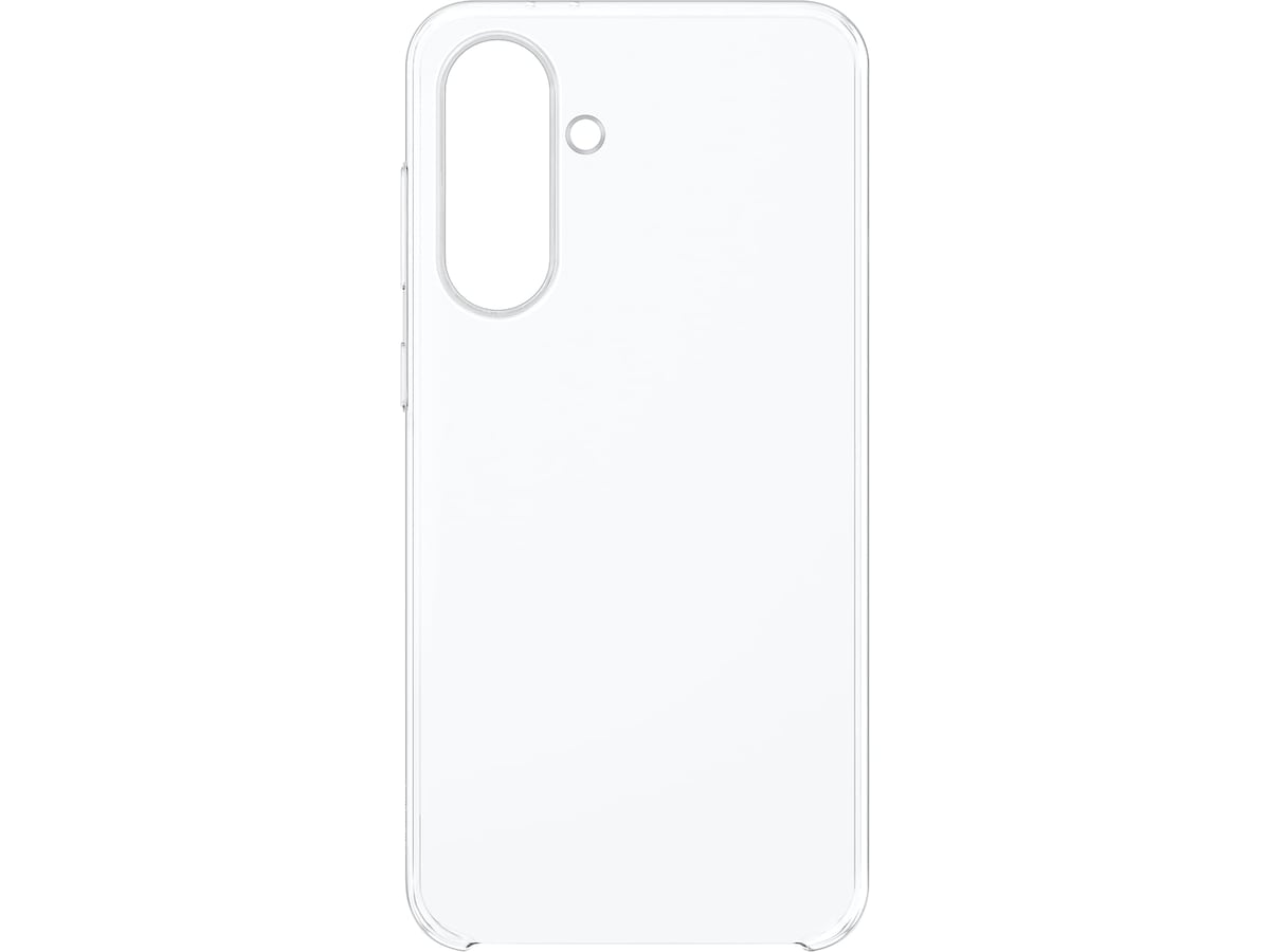 Samsung Galaxy A56 Clear Case (gjennomsiktig) Mobildeksel
