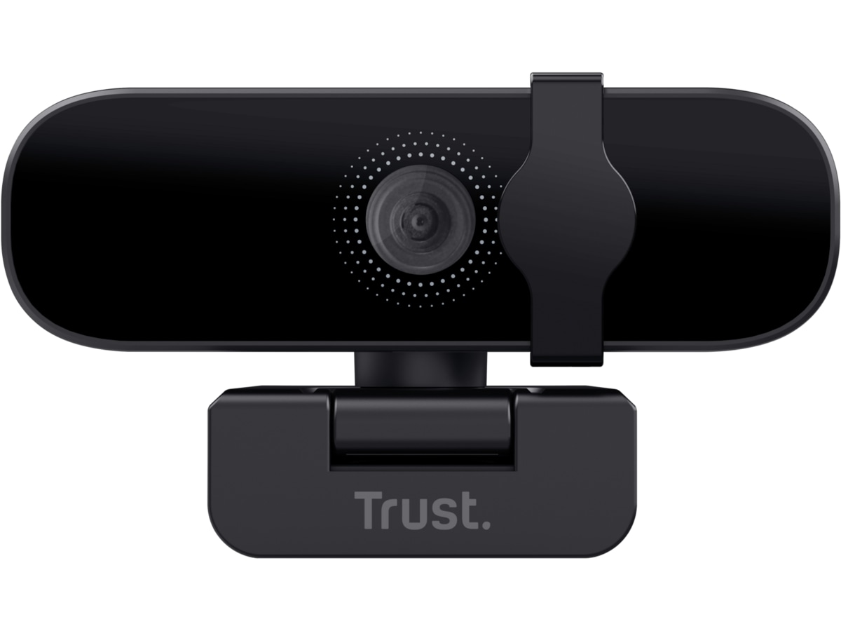 Trust Tanor 1080p Full HD Webkamera Webkamera