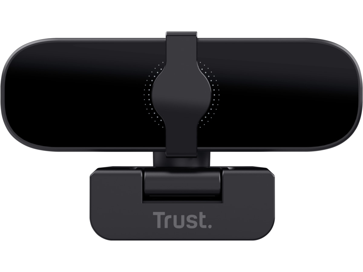 Trust Tanor 1080p Full HD Webkamera Webkamera