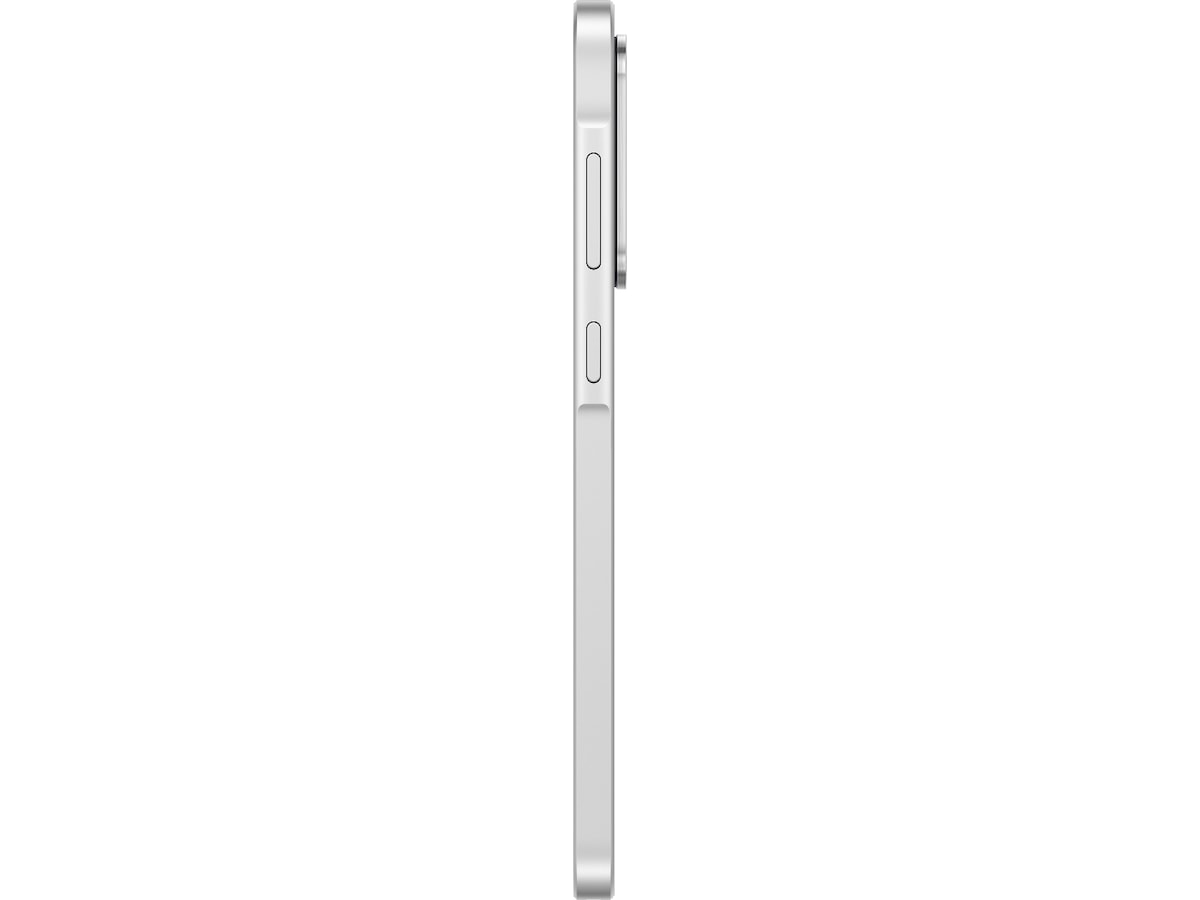 Samsung Galaxy A36 5G 128GB (awesome white) Mobiltelefoner