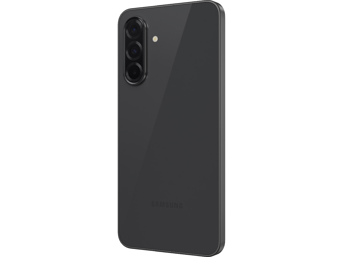 Samsung Galaxy A36 5G 256GB (awesome black) Mobiltelefoner