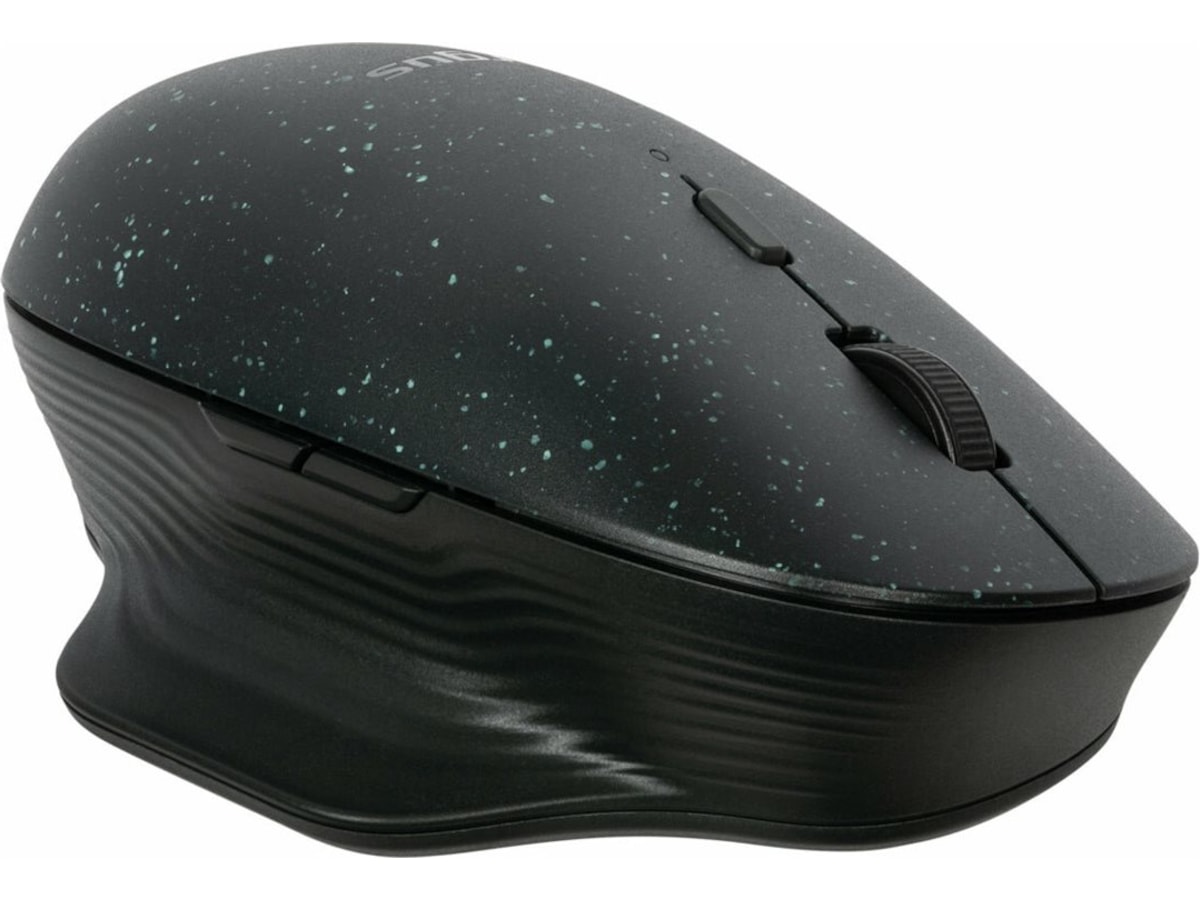 Targus ErgoFlip™ EcoSmart™ trådløs mus Mus