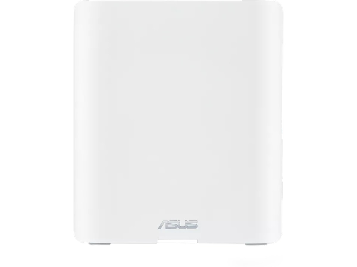 ASUS BT8 router -B-Grade Demo nettverk
