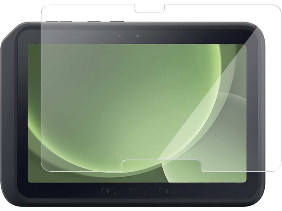 iiglo Galaxy Tab Active 5 Pro Skjermbeskytter Skjermbeskyttelse nettbrett