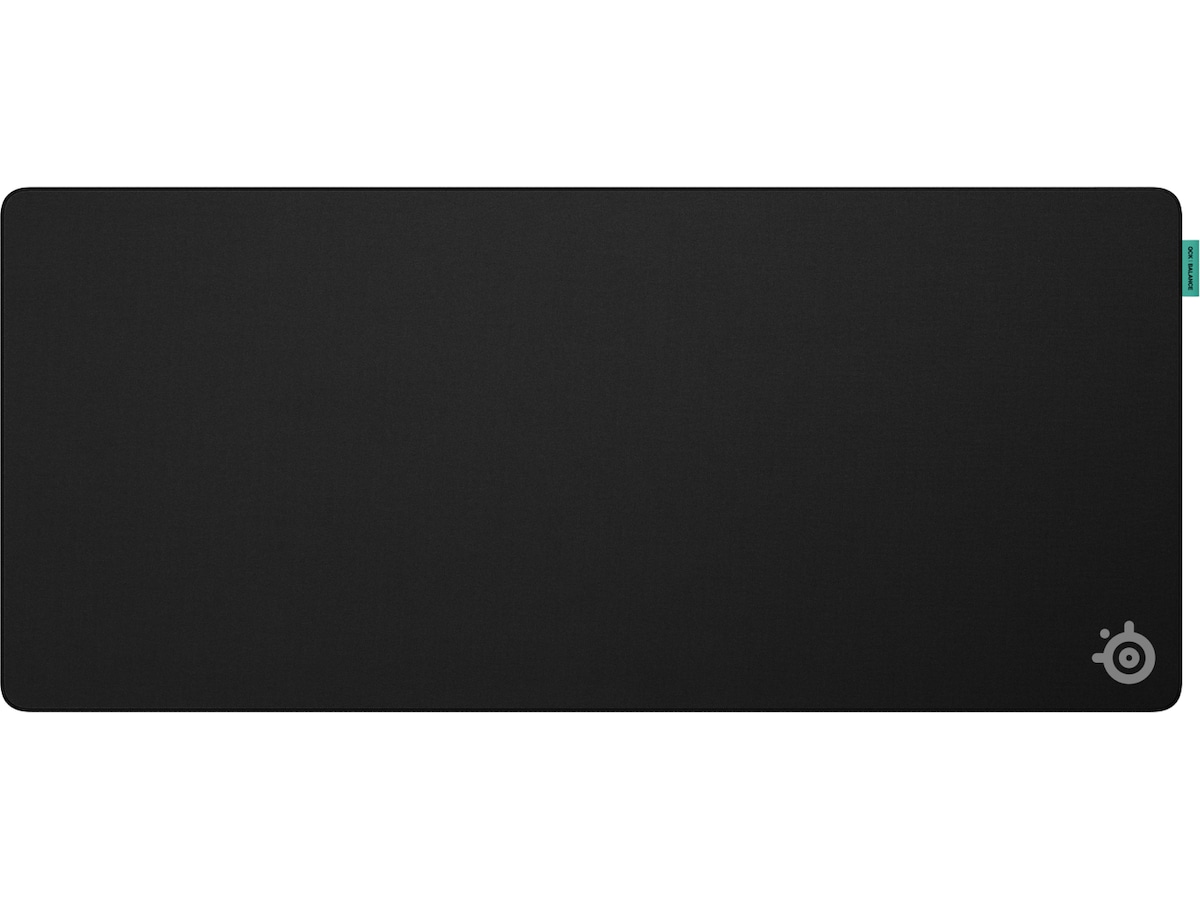 SteelSeries QcK Performance XL Balance gamingmusematte Gamingmusematte