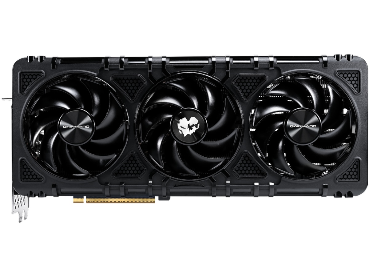Gainward GeForce RTX 5090 Phantom GS Skjermkort