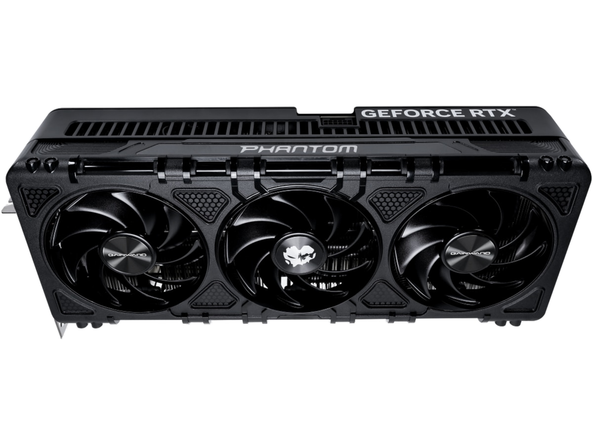 Gainward GeForce RTX 5090 Phantom GS Skjermkort