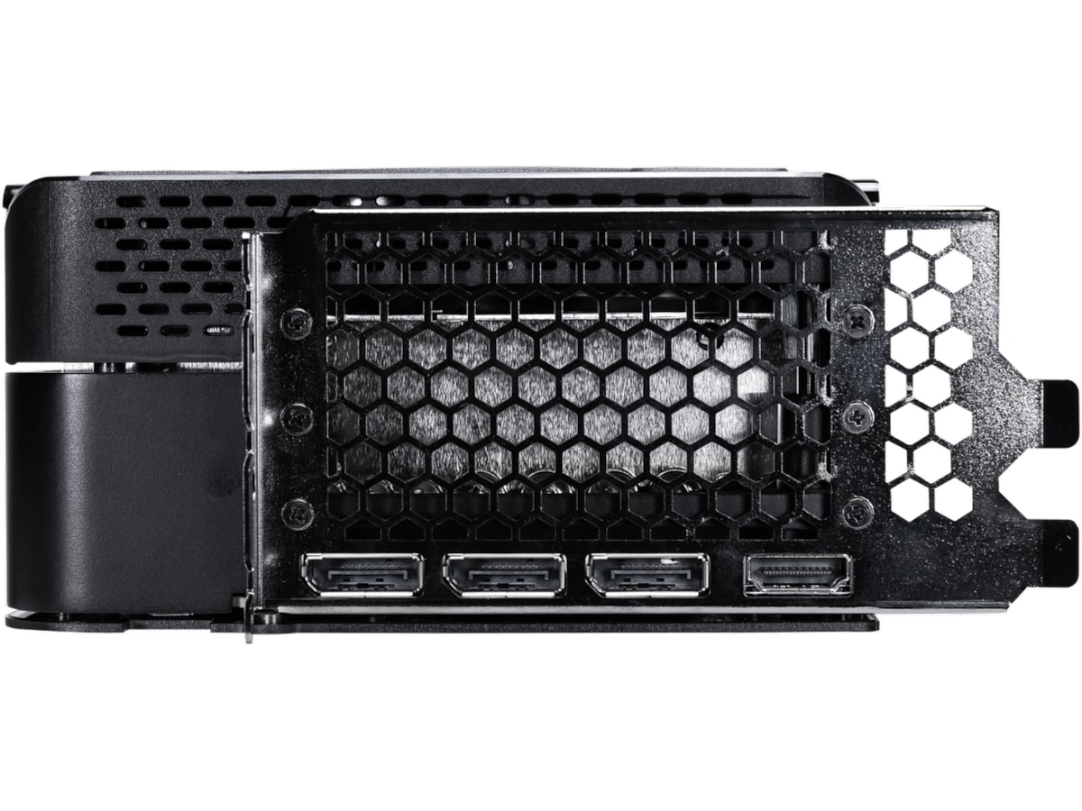 Gainward GeForce RTX 5090 Phantom GS Skjermkort