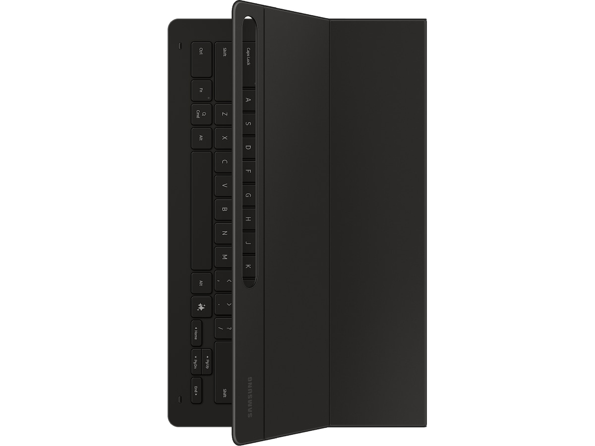 Samsung Galaxy Tab S10 Ultra / S9 Ultra Slim tastaturdeksel (so -B-Grade Demo annet i PC & nettbrett