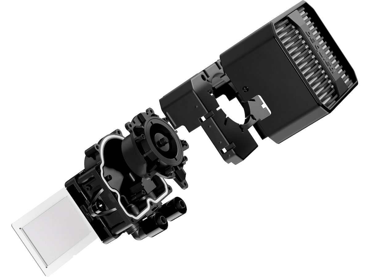 be quiet! SILENT LOOP 3 360 Kjøler CPU - Vannkjøling