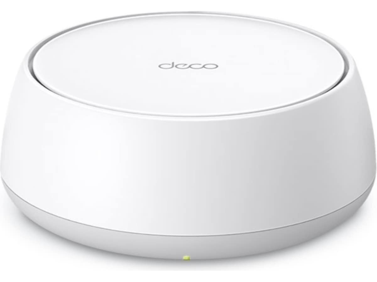 TP-Link Deco BE25 3-pack mesh Routere