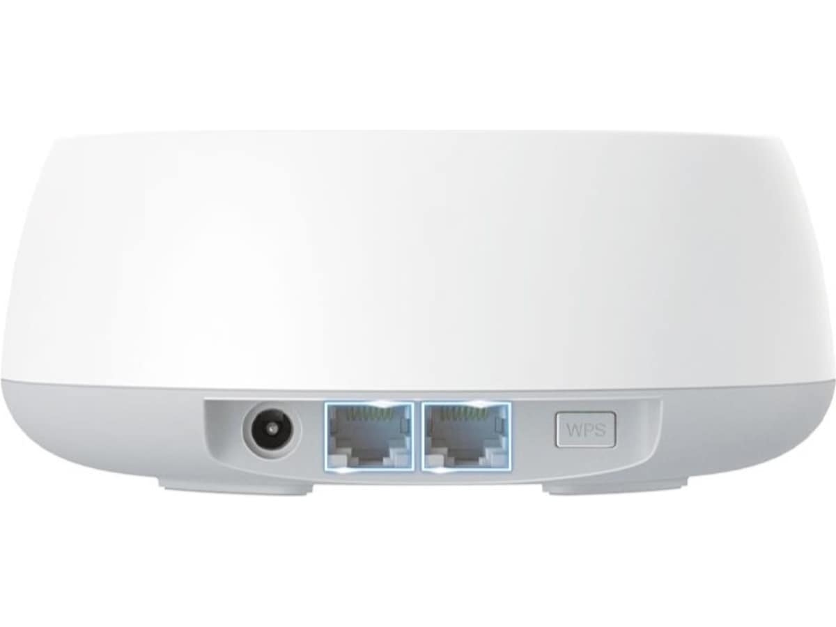 TP-Link Deco BE25 3-pack mesh Routere