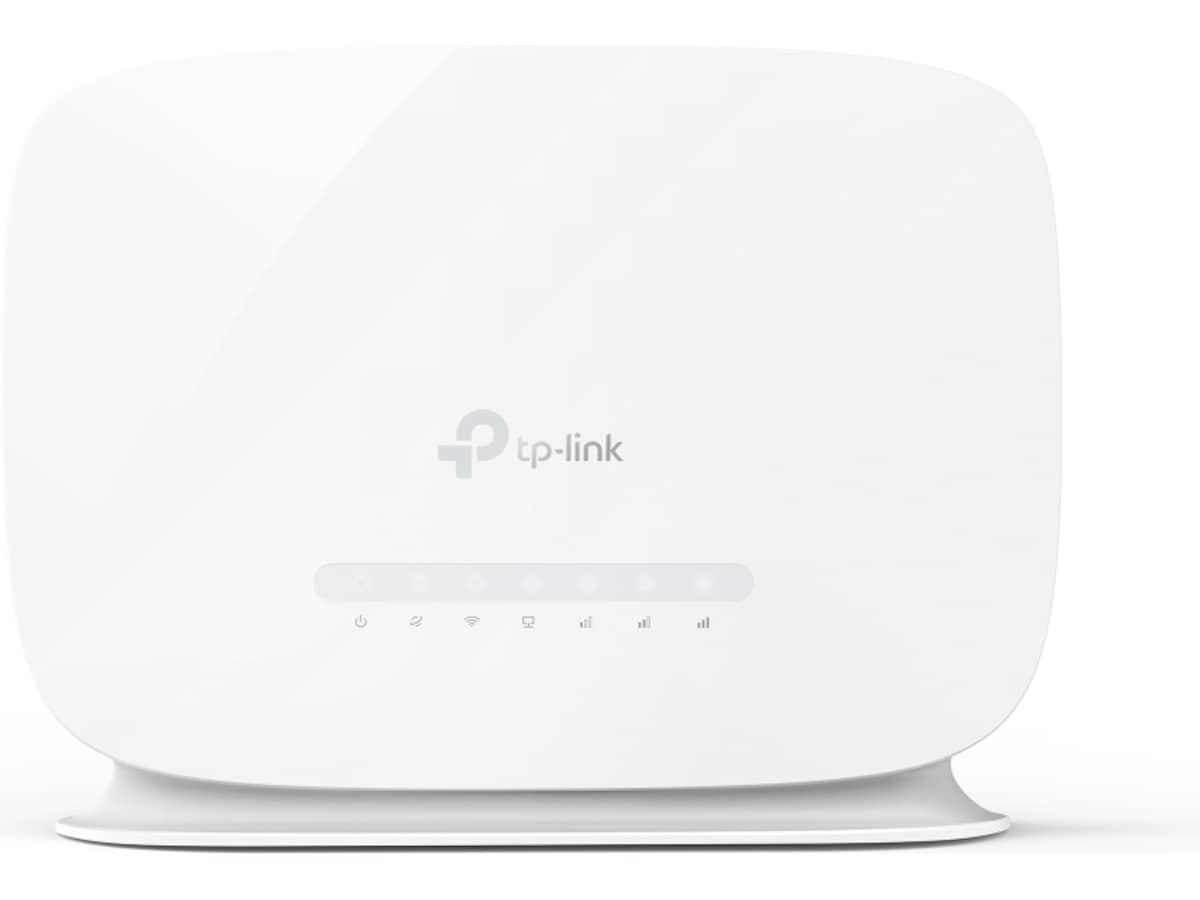 TP-Link Archer MR505 4G router Mobilt bredbånd