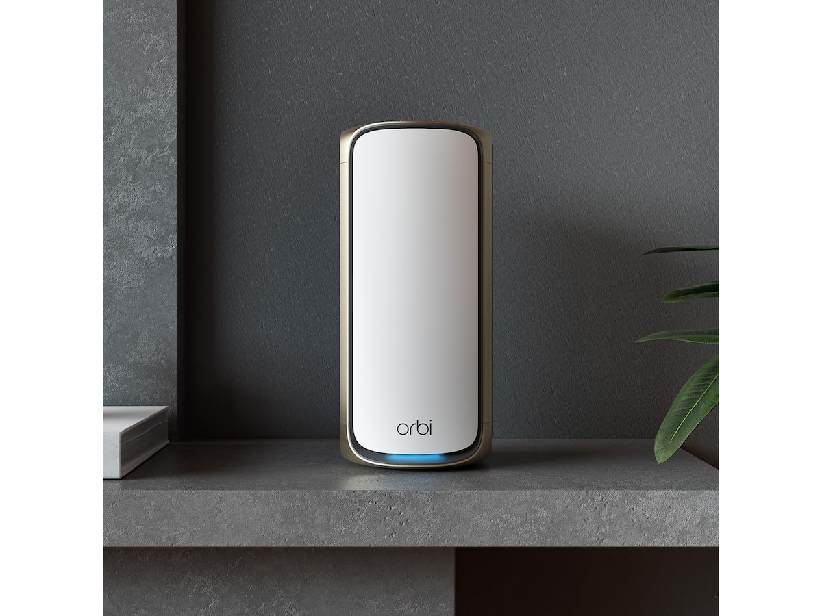 Netgear Orbi 970 mesh 3-pack Routere