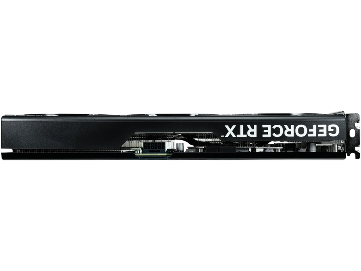 Gainward GeForce RTX 5070 Python III Skjermkort