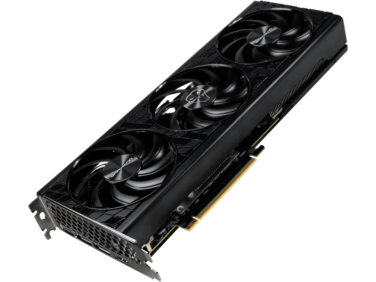 Gainward GeForce RTX 5070 Python III Skjermkort