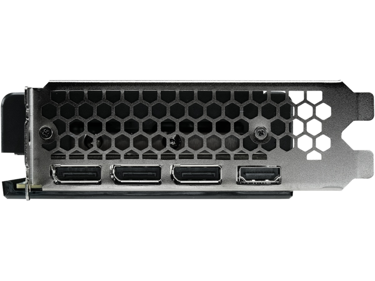 Gainward GeForce RTX 5070 Python III Skjermkort