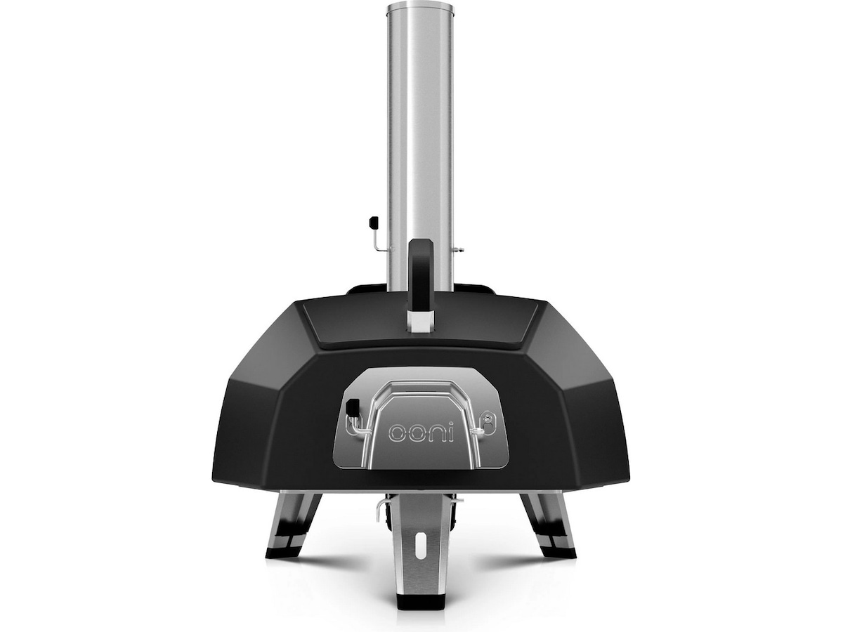 Ooni Karu 2 Pro multifuel pizzaovn Pizzaovner