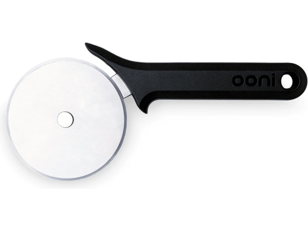 Ooni profesjonelt pizzahjul (11,3 cm) Tilbehør til pizzaovner