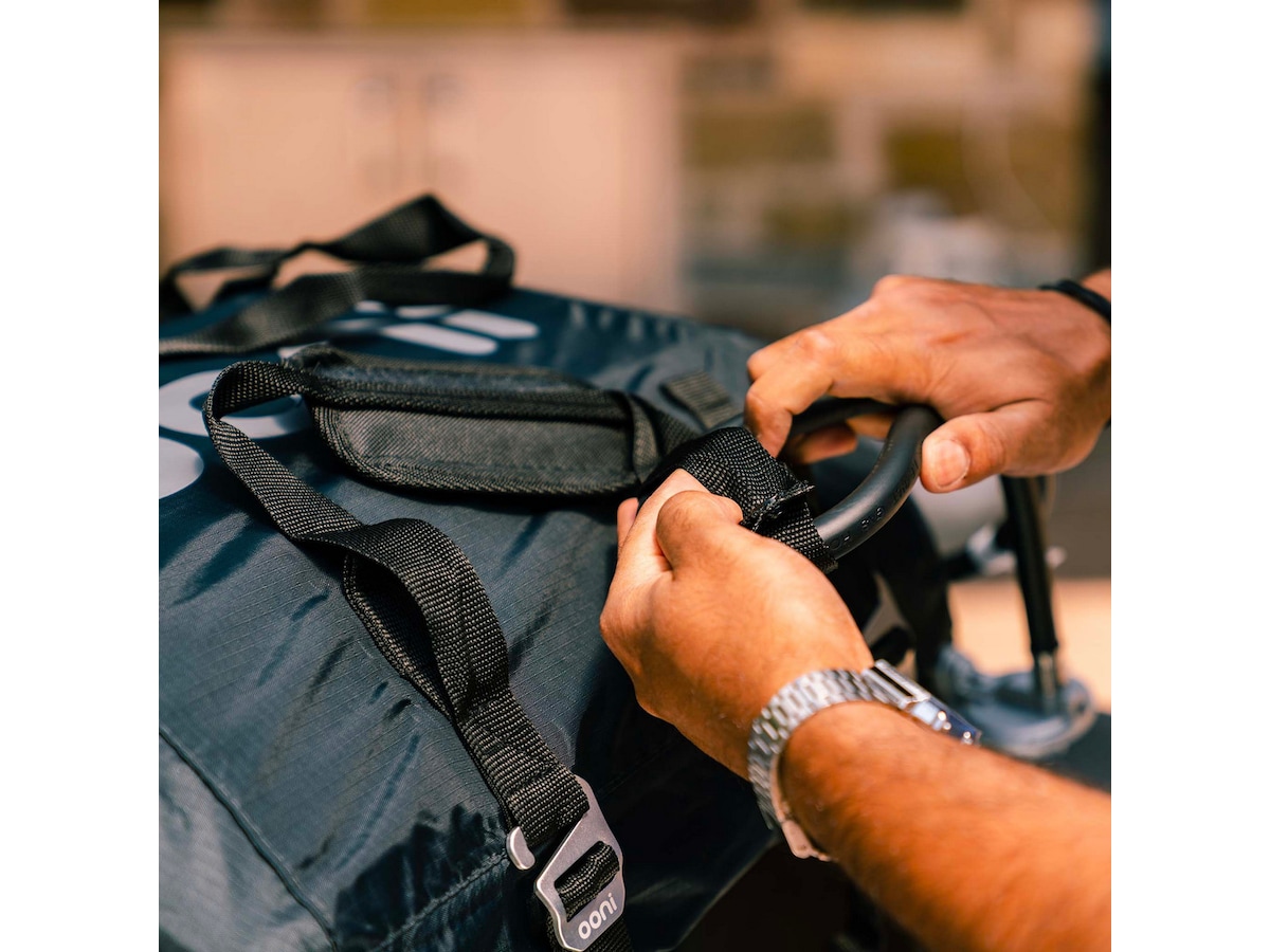 Ooni Koda 12 bæretrekk Tilbehør til pizzaovner