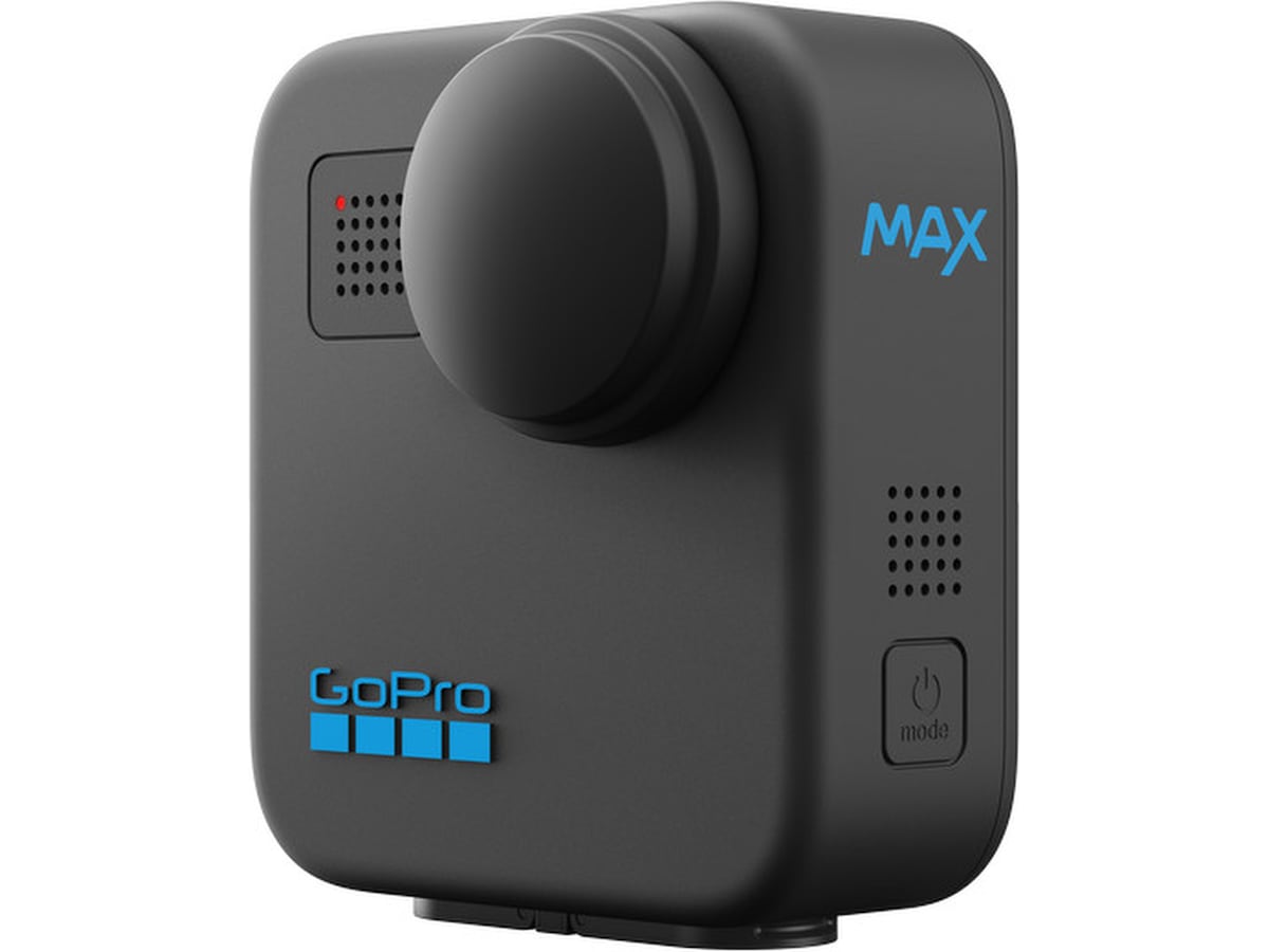 GoPro MAX 360 (2025) Actionkamera