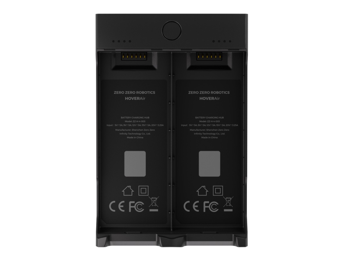 HoverAir X1 ProMax Drone Basic Combo Droner