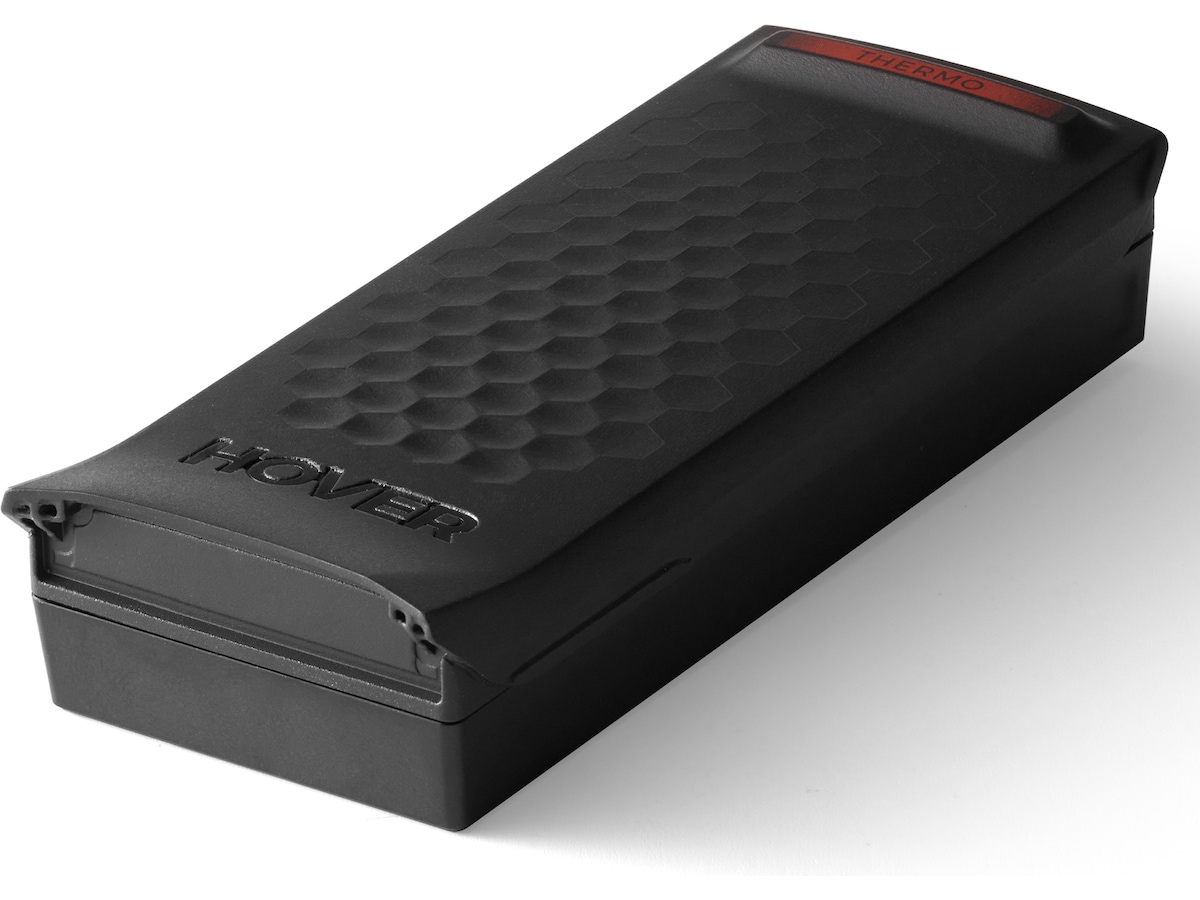 HoverAir Thermo Smart Batteri Batteri & ladere til droner
