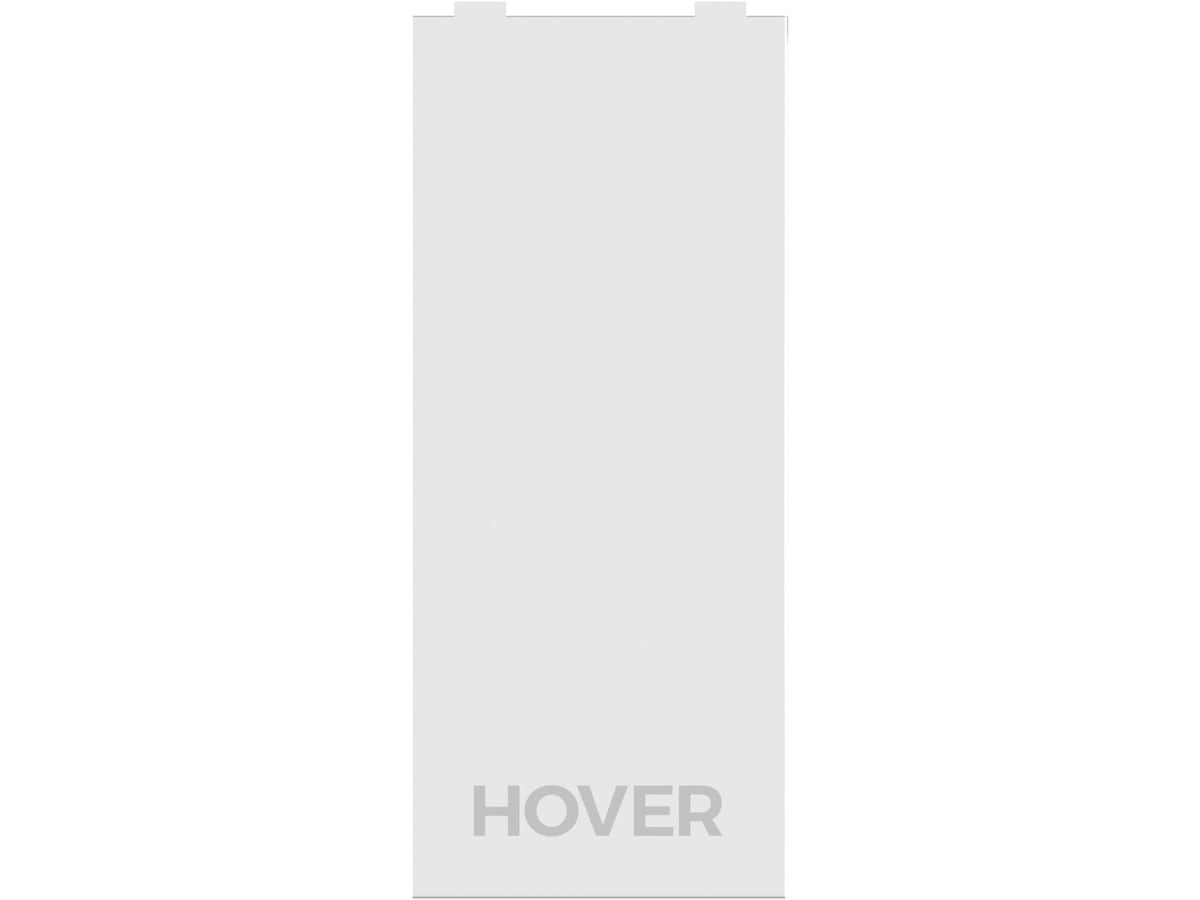 HoverAir X1 Drone Combo (hvit) Droner