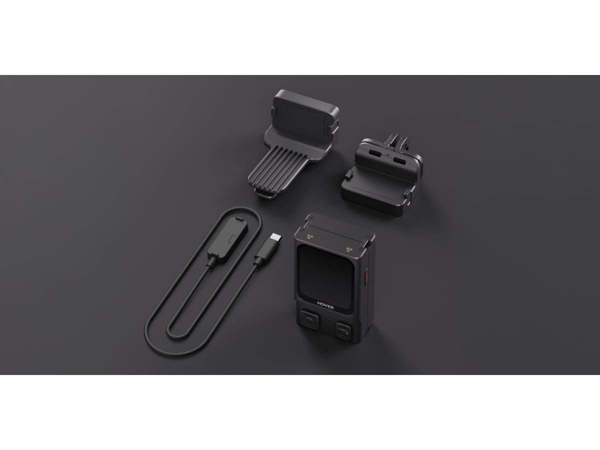 HoverAir Beacon Droneutstyr