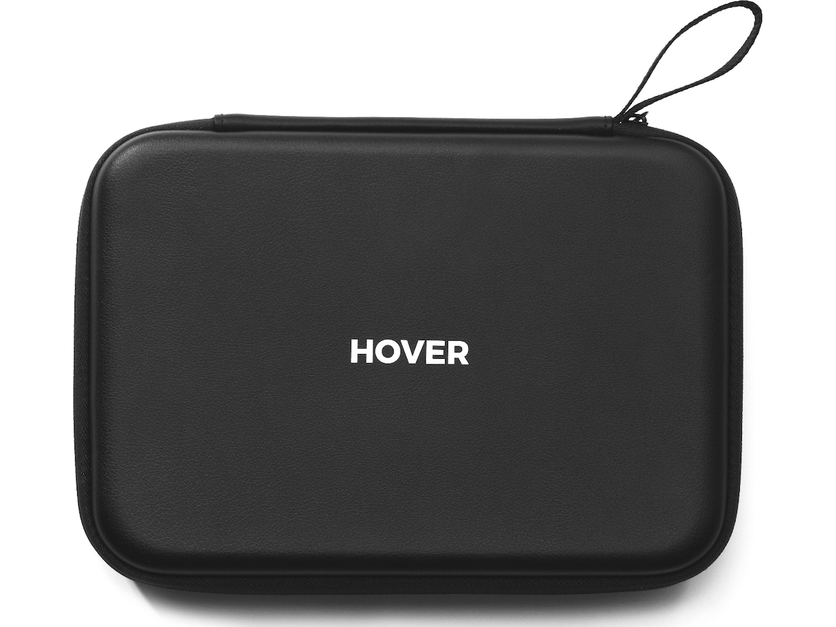 HoverAir Combo Case Droneutstyr