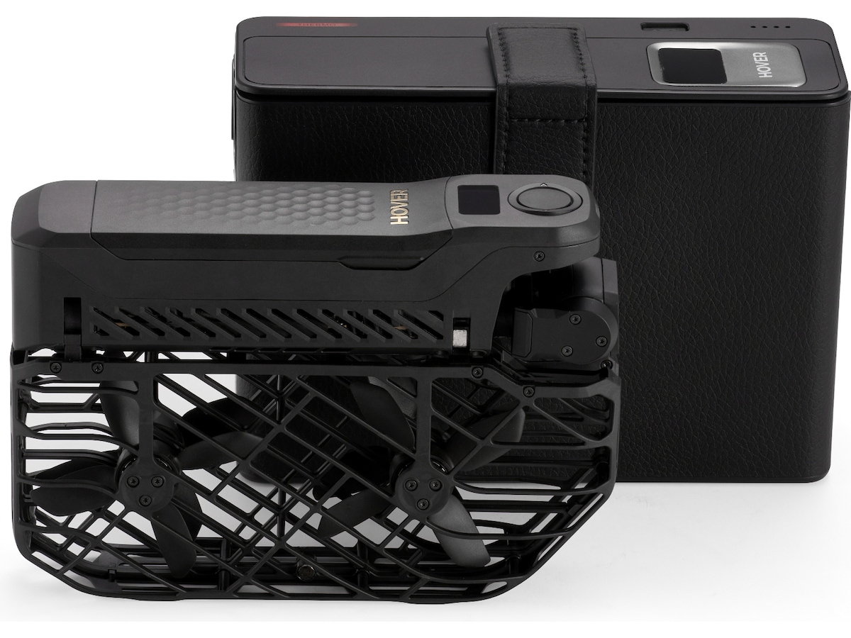 HoverAir PowerCase Droneutstyr