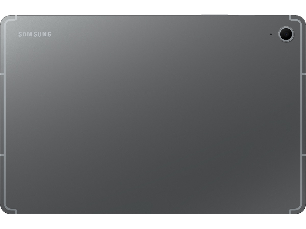 Samsung Galaxy Tab S10 FE 5G 256GB (grå) Nettbrett / iPad