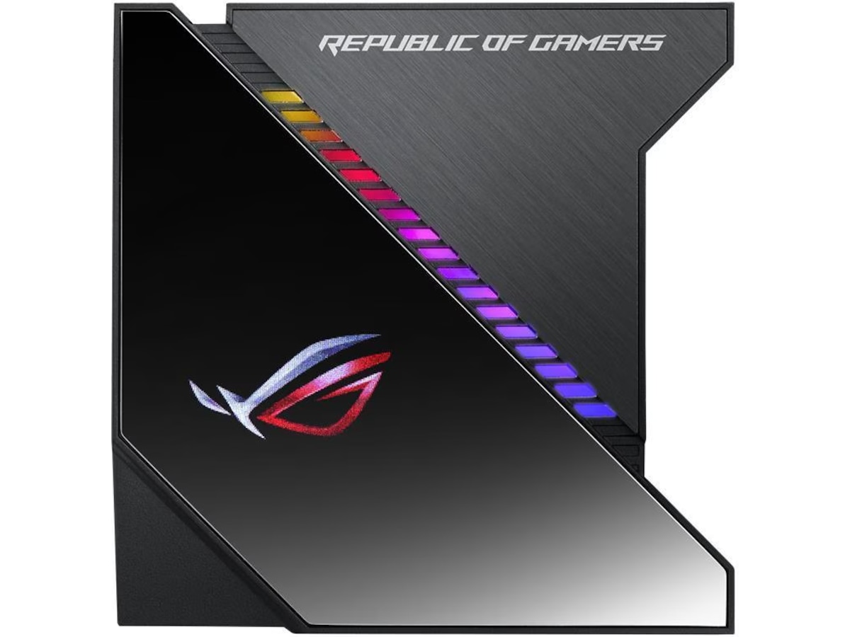 ASUS ROG RYUJIN 240 CPU Kjøler CPU - Vannkjøling